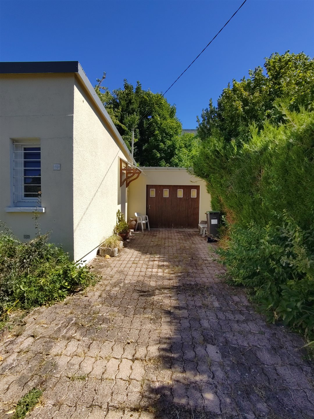Maison à vendre, 86m², Brétigny-sur-Orge
