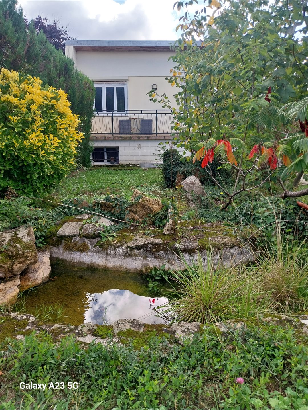 Maison à vendre, 95m², Saint-Vrain