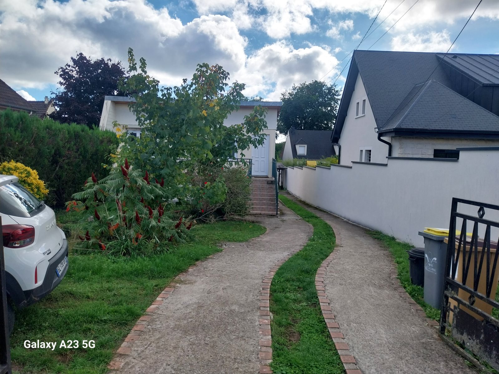 Maison à vendre, 95m², Saint-Vrain