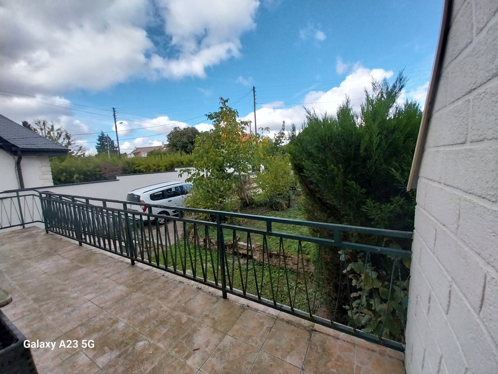 Maison à vendre, 95m², Saint-Vrain