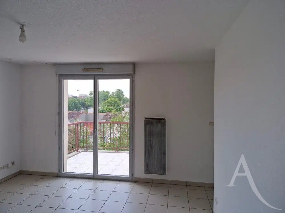 Appartement à vendre, 40m², Toulouse