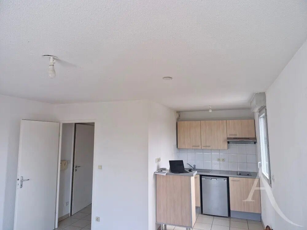 Appartement à vendre, 40m², Toulouse