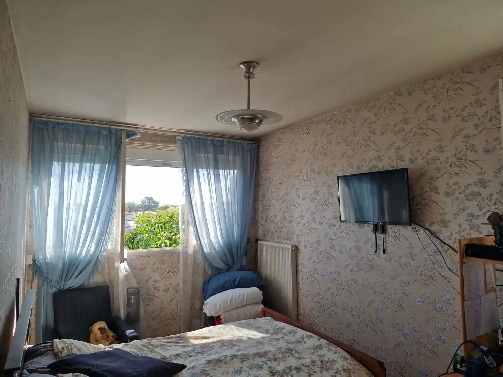 Maison à vendre, 92m², Toulouse