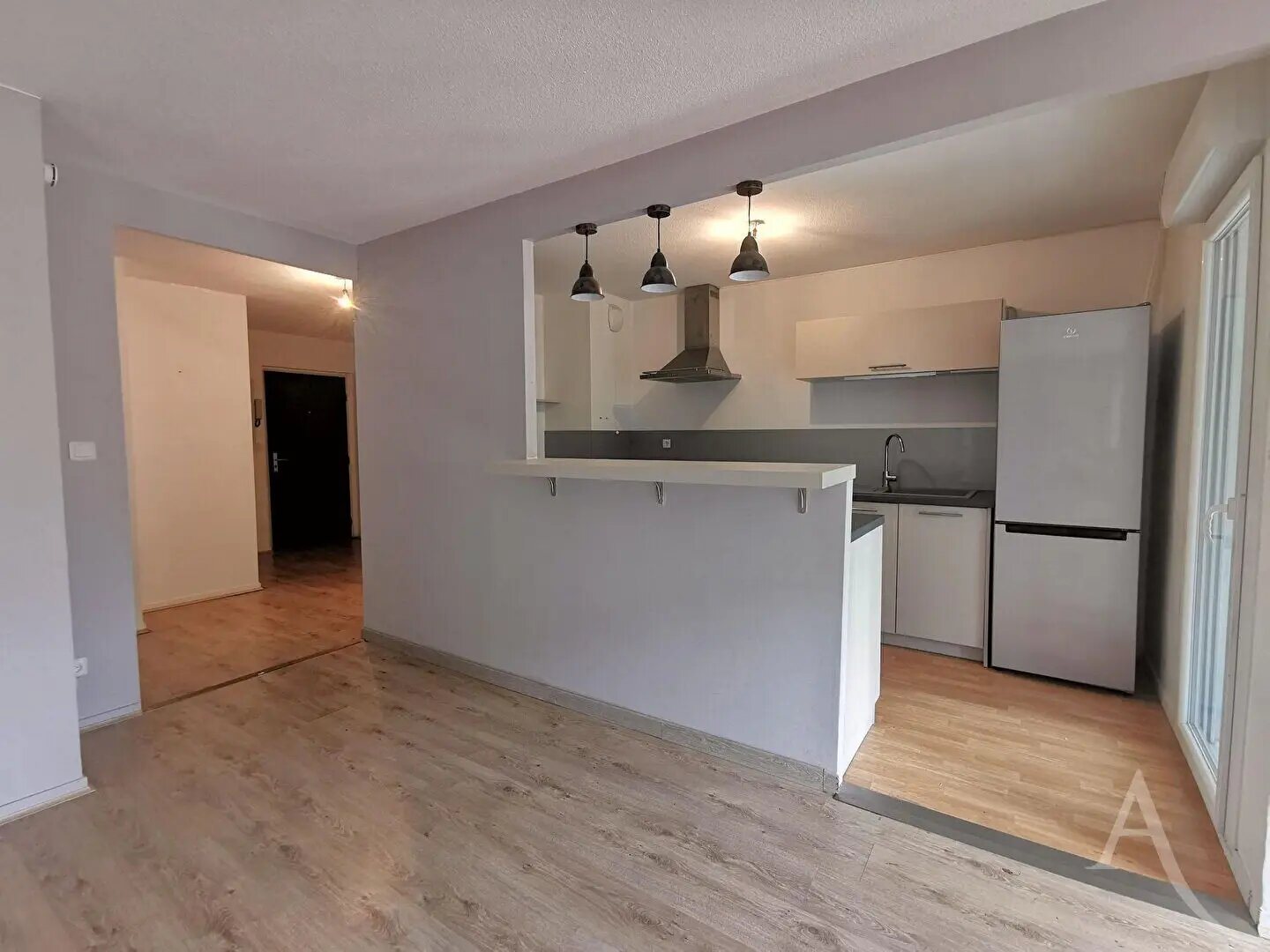 Appartement à louer, 82m², Toulouse