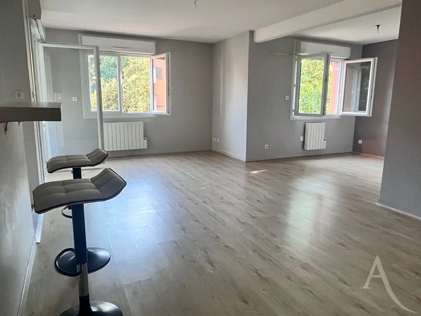 Appartement à louer, 82m², Toulouse