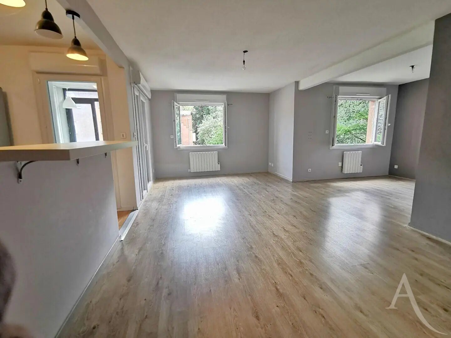 Appartement à louer, 82m², Toulouse