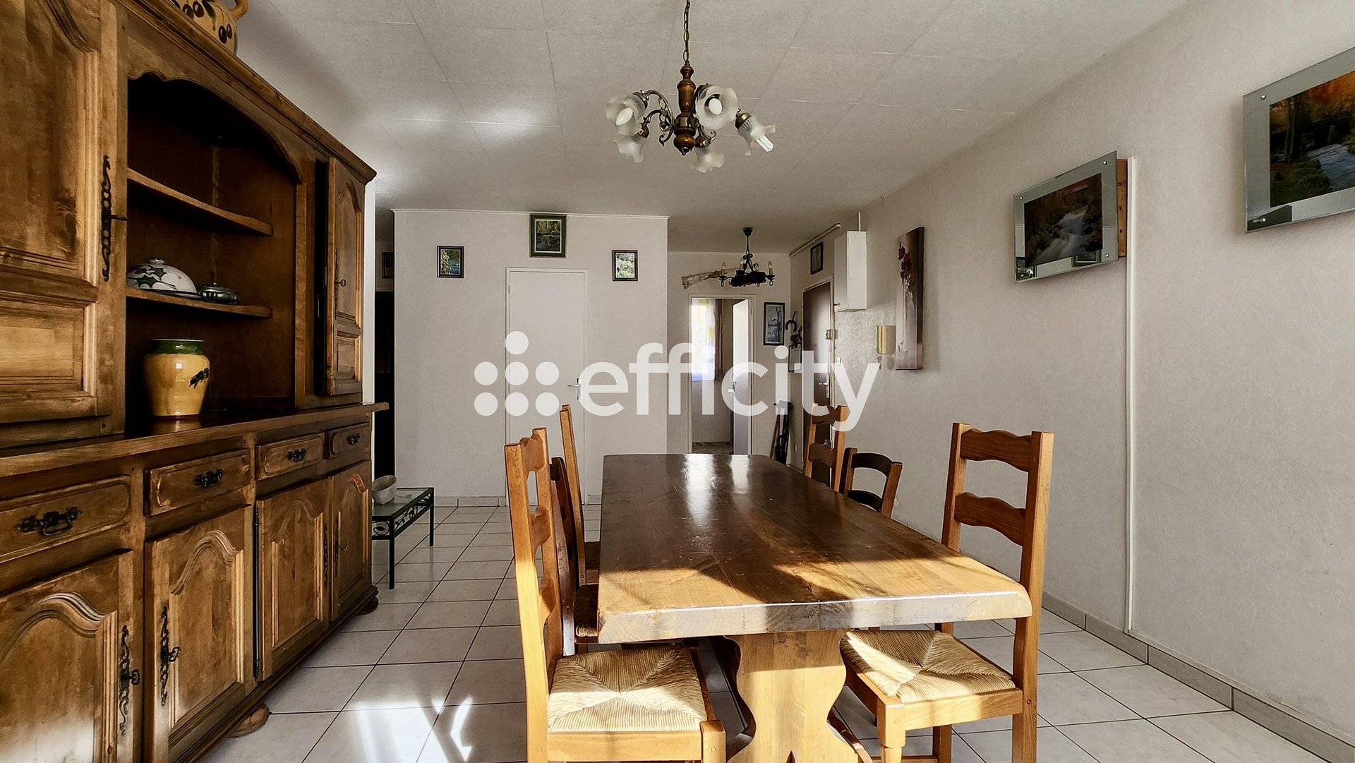 Appartement à vendre, 3m², Marseille 11ème