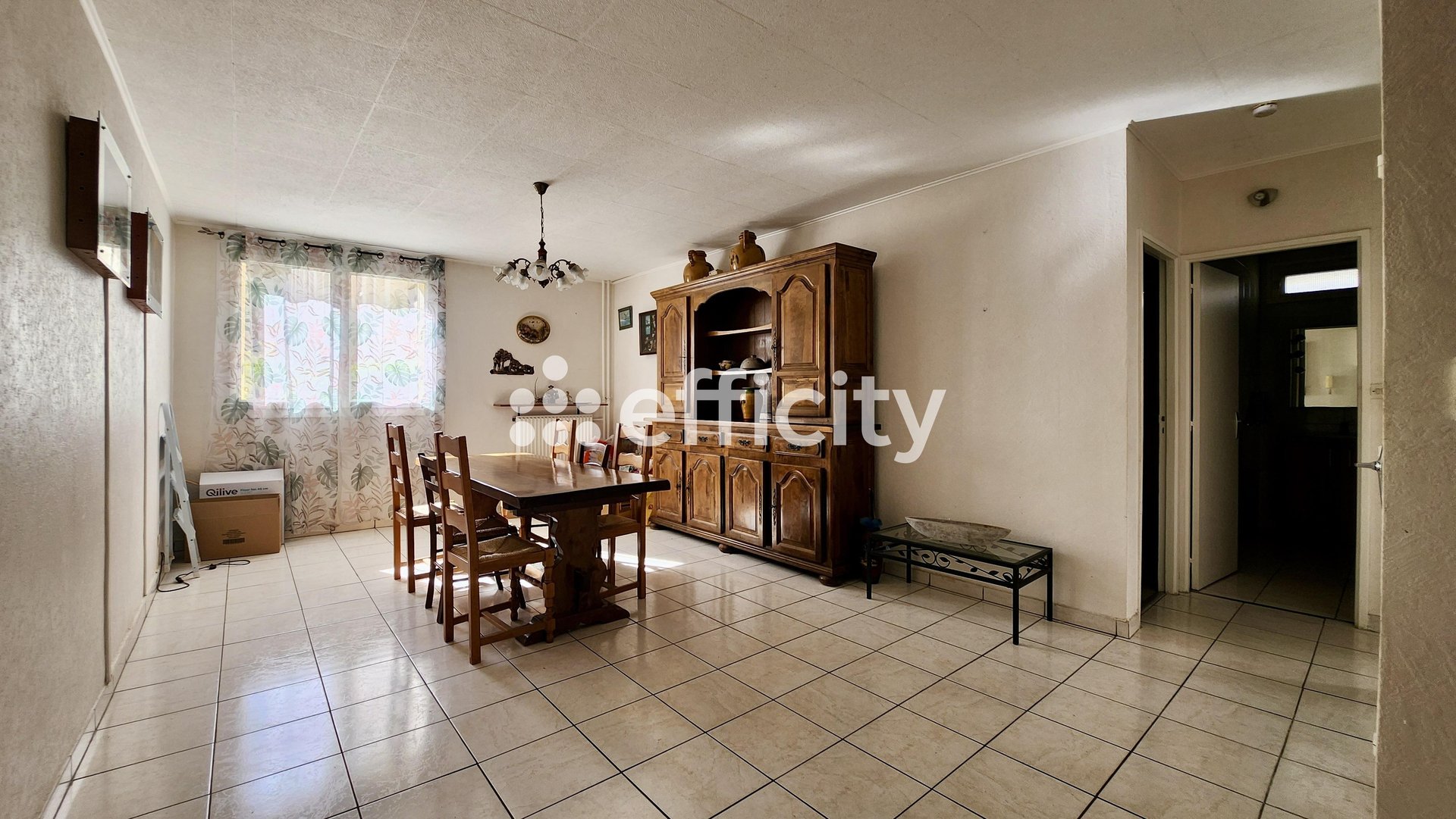 Appartement à vendre, 3m², Marseille 11ème