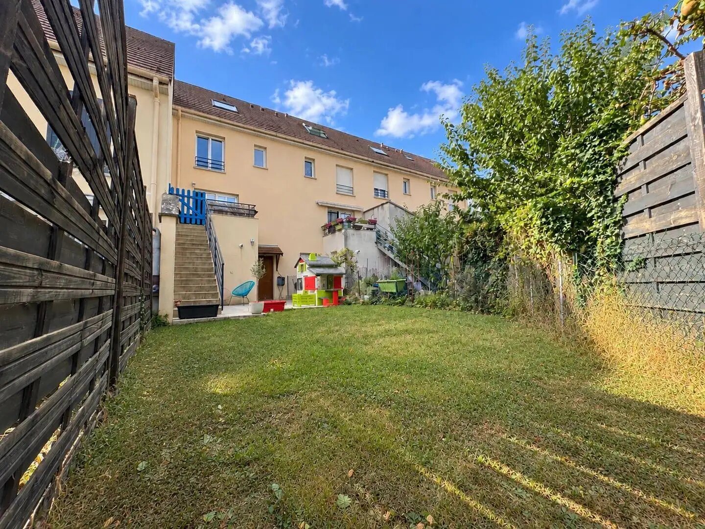 Maison à vendre, 68m², Pontault-Combault