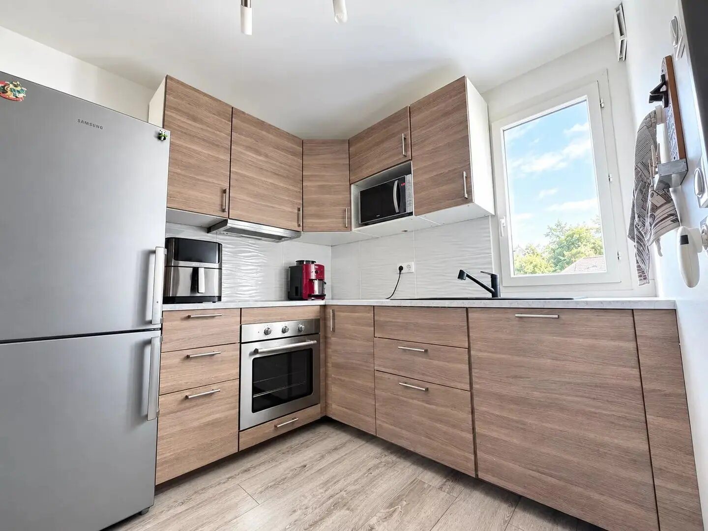 Maison à vendre, 68m², Pontault-Combault