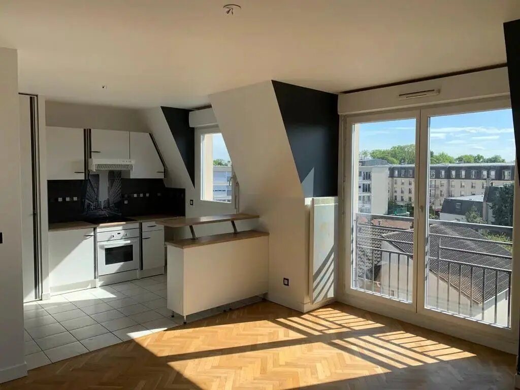 Appartement à louer, 41m², Le Plessis-Trévise