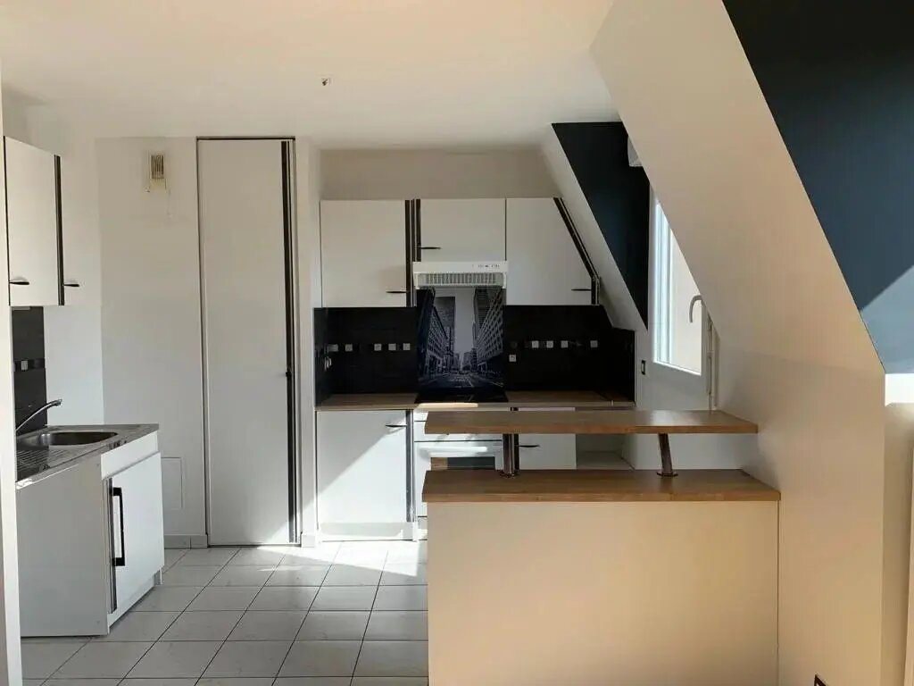 Appartement à louer, 41m², Le Plessis-Trévise