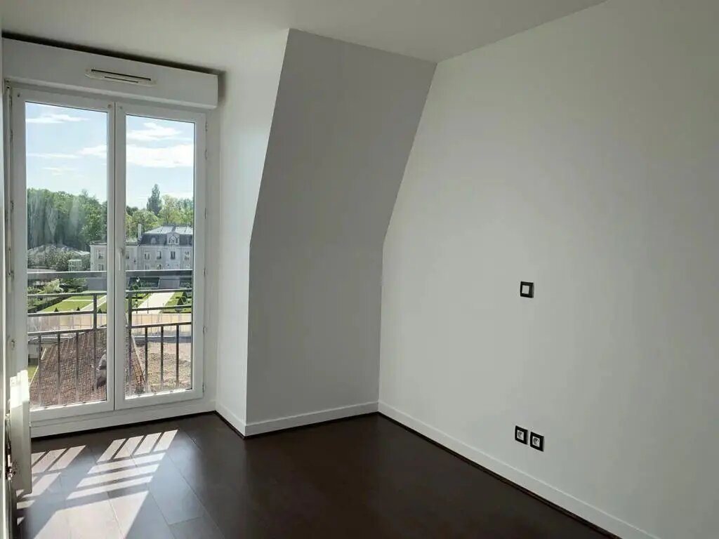 Appartement à louer, 41m², Le Plessis-Trévise