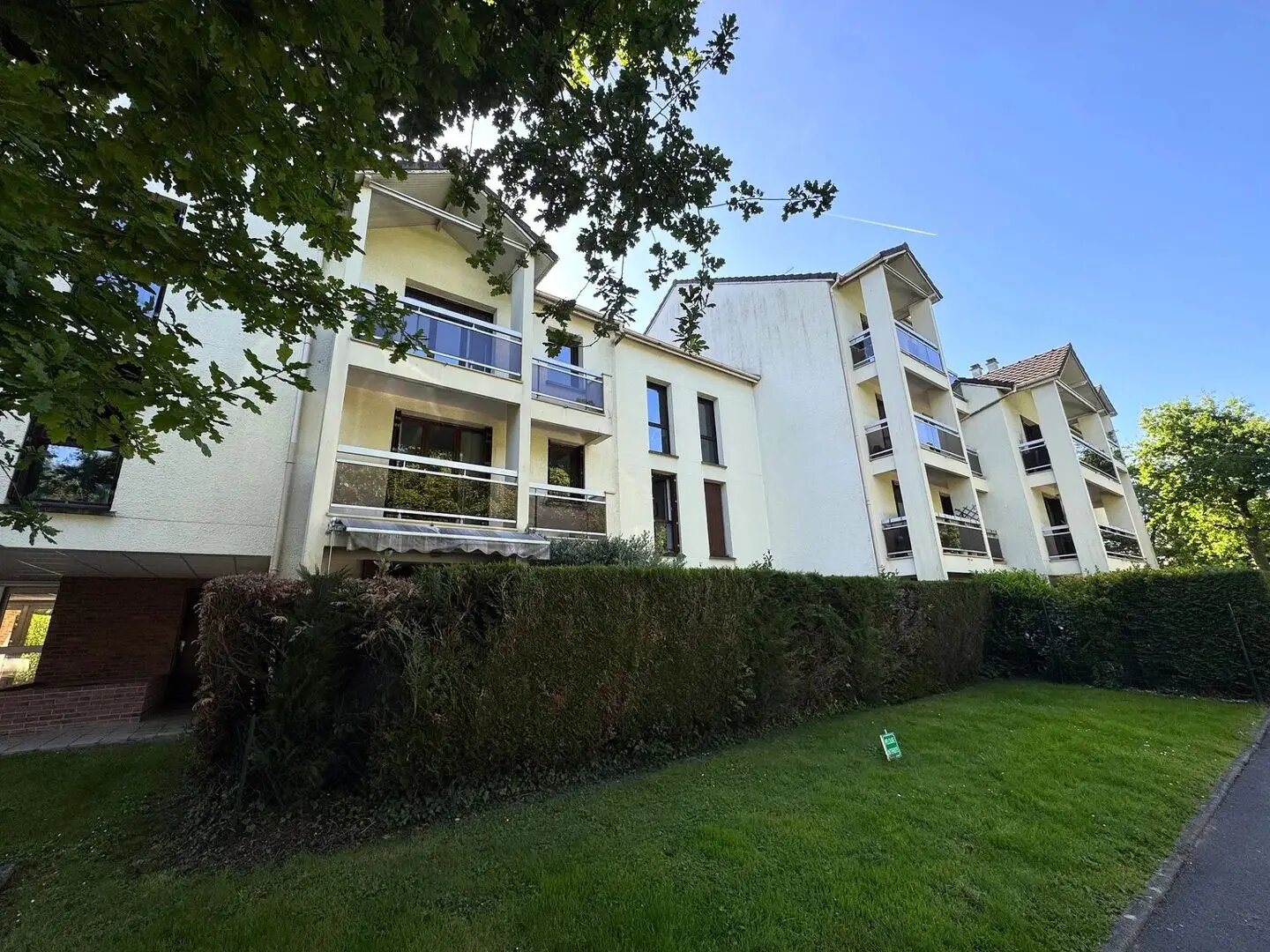 Appartement à vendre, 5m², Le Plessis-Trévise