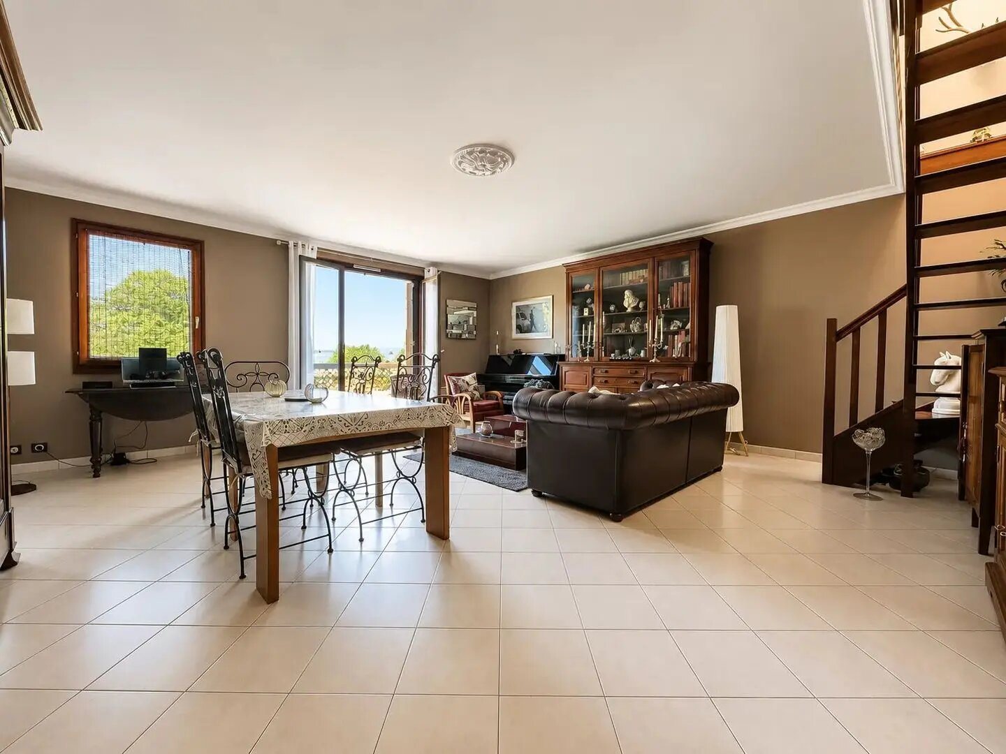Appartement à vendre, 5m², Le Plessis-Trévise