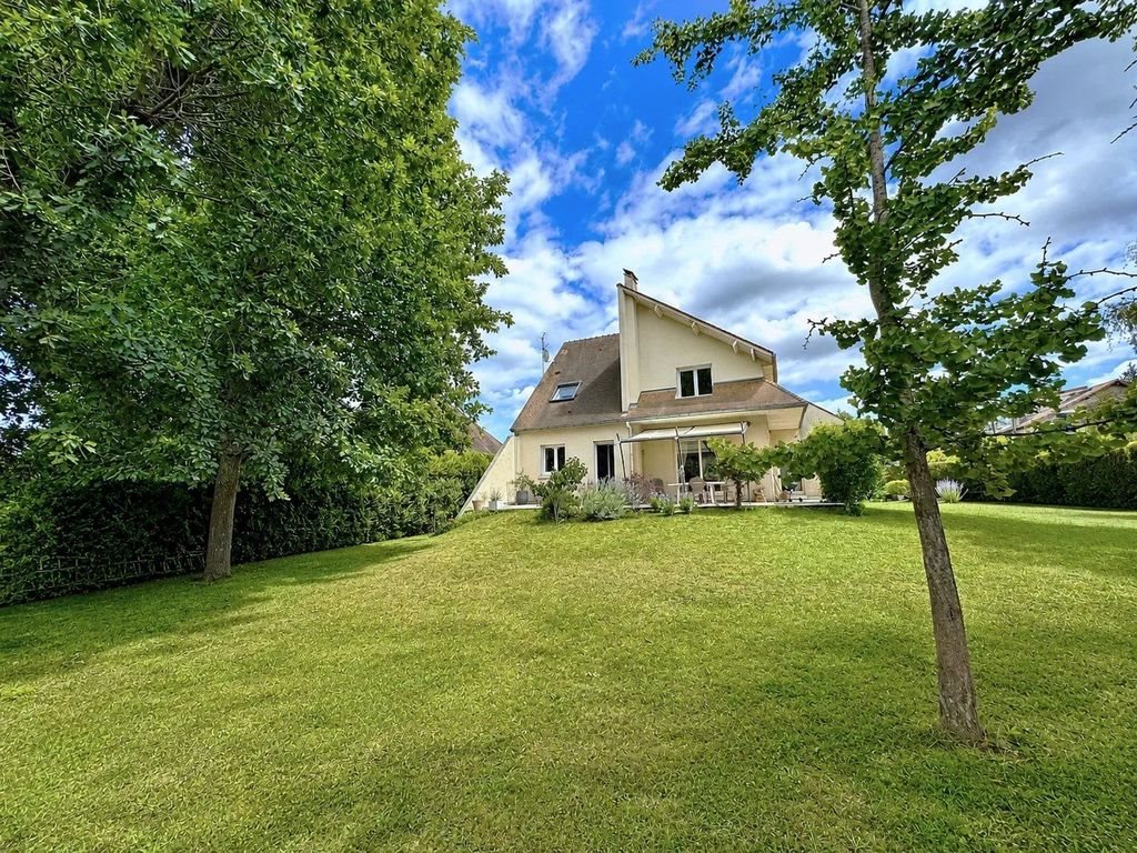 Maison à vendre, 187m², Villiers-sur-Marne