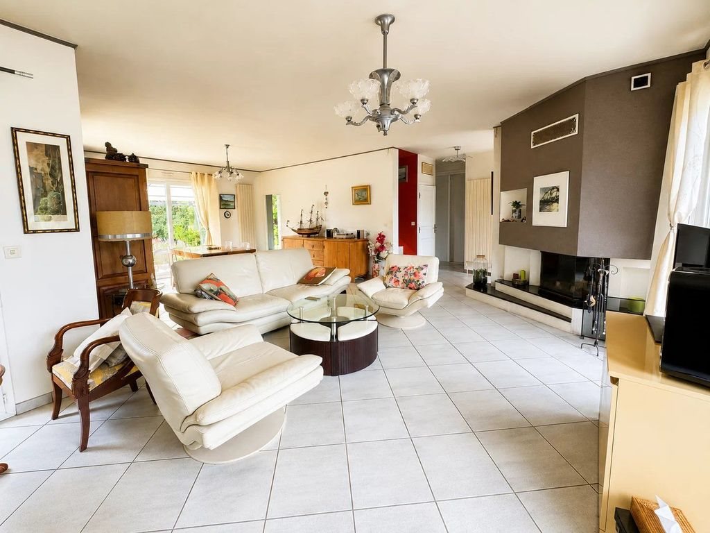 Maison à vendre, 187m², Villiers-sur-Marne