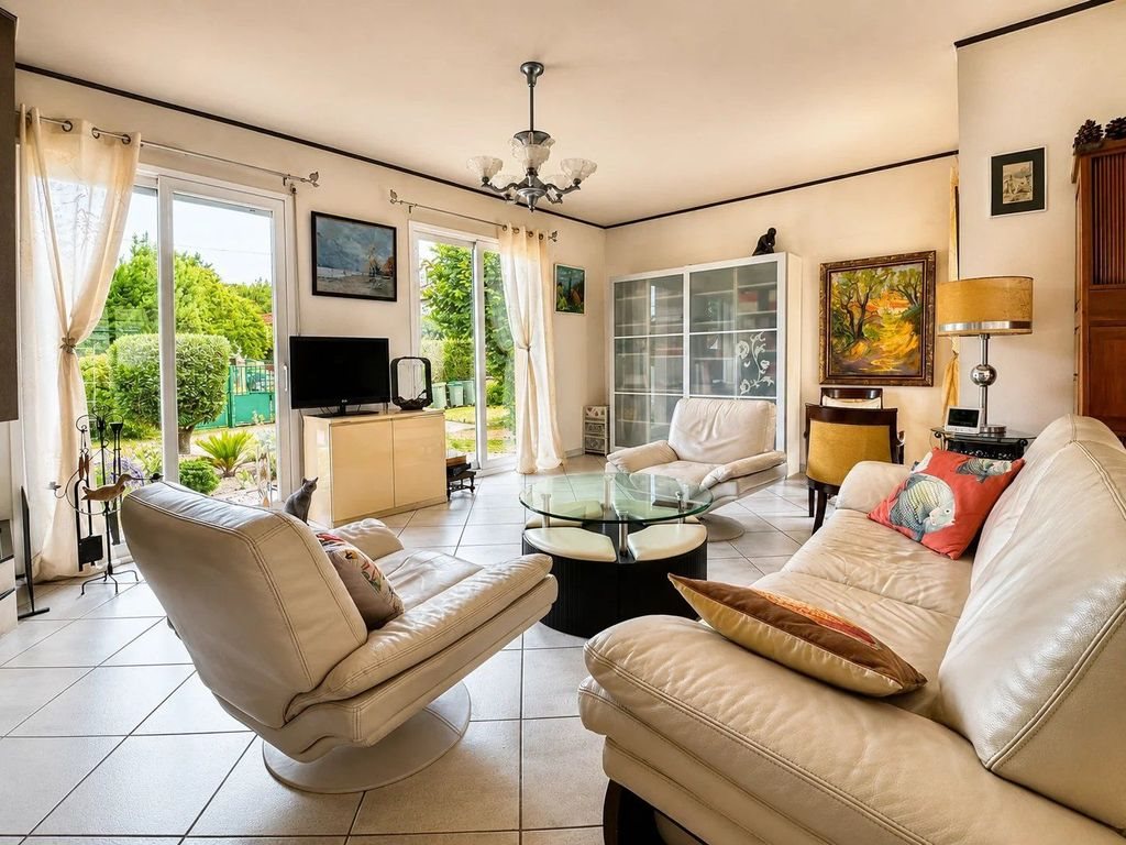 Maison à vendre, 187m², Villiers-sur-Marne