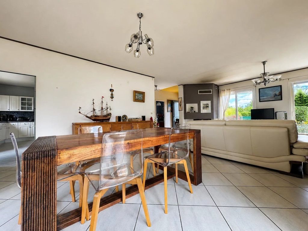 Maison à vendre, 187m², Villiers-sur-Marne