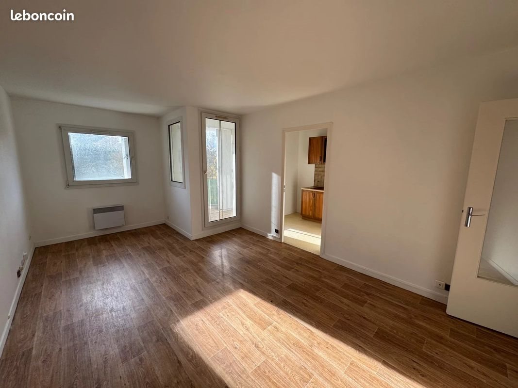 Appartement à louer, 35m², Chennevières-sur-Marne
