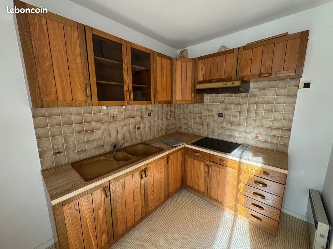 Appartement à louer, 35m², Chennevières-sur-Marne
