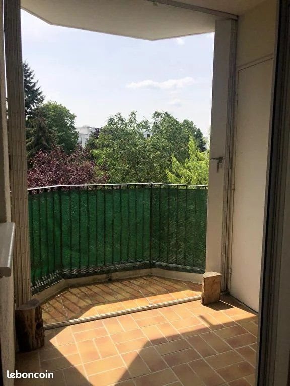 Appartement à louer, 35m², Chennevières-sur-Marne