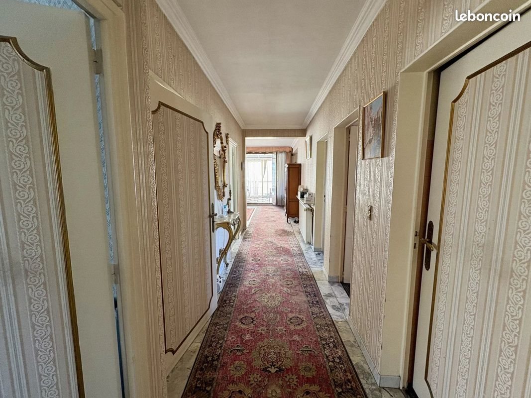 Maison à vendre, 115m², Le Plessis-Trévise