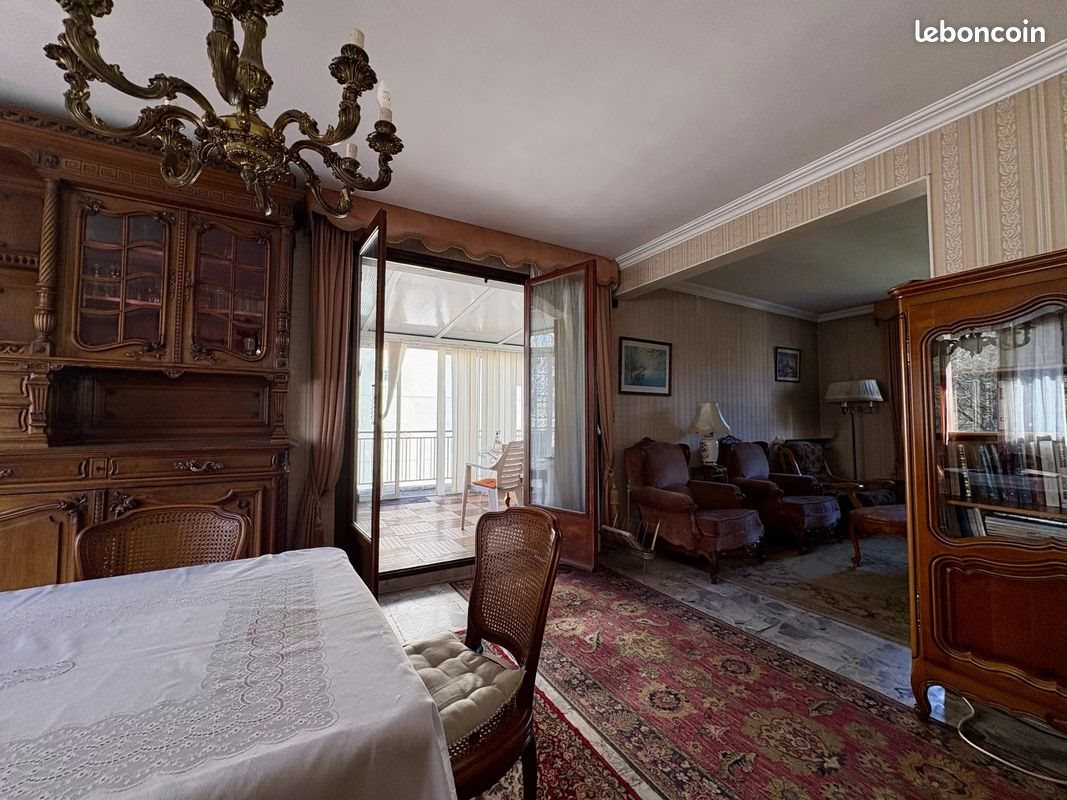 Maison à vendre, 115m², Le Plessis-Trévise