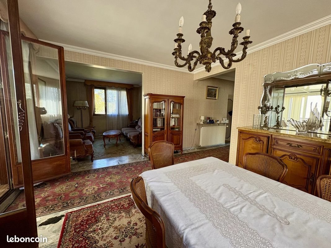 Maison à vendre, 115m², Le Plessis-Trévise