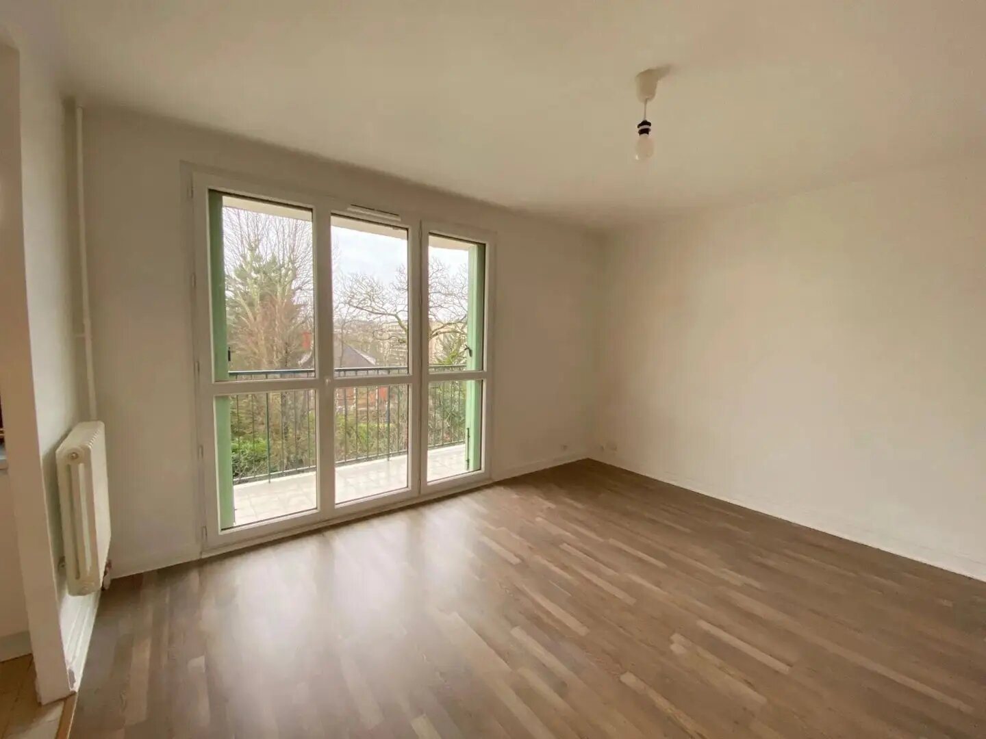 Appartement à vendre, 55m², Le Perreux-sur-Marne