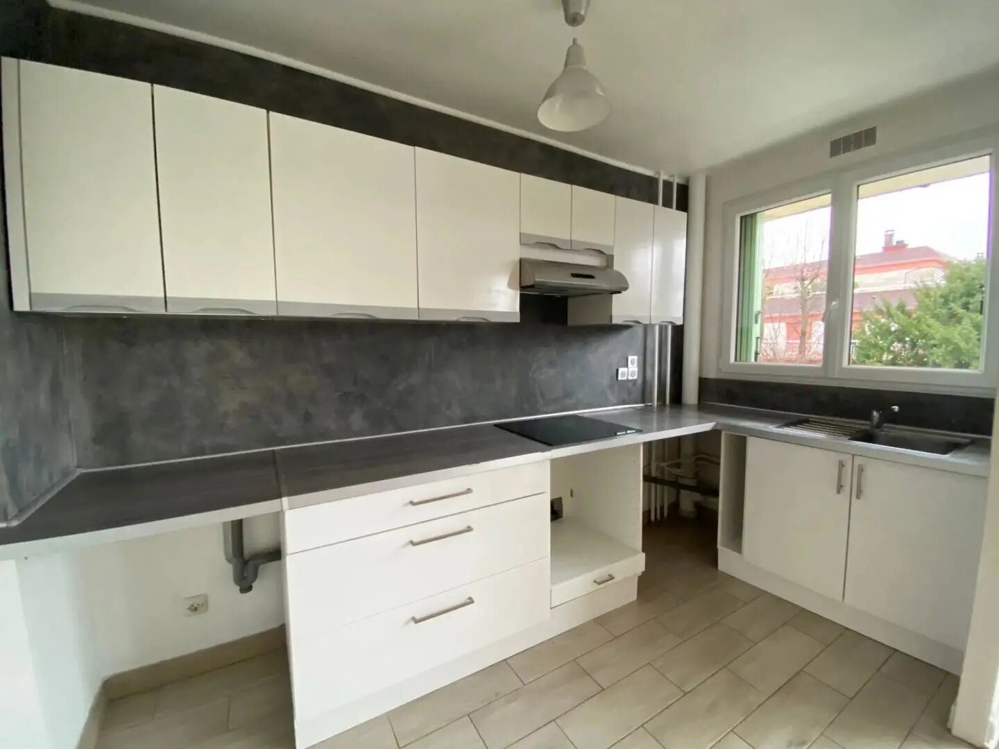 Appartement à vendre, 55m², Le Perreux-sur-Marne