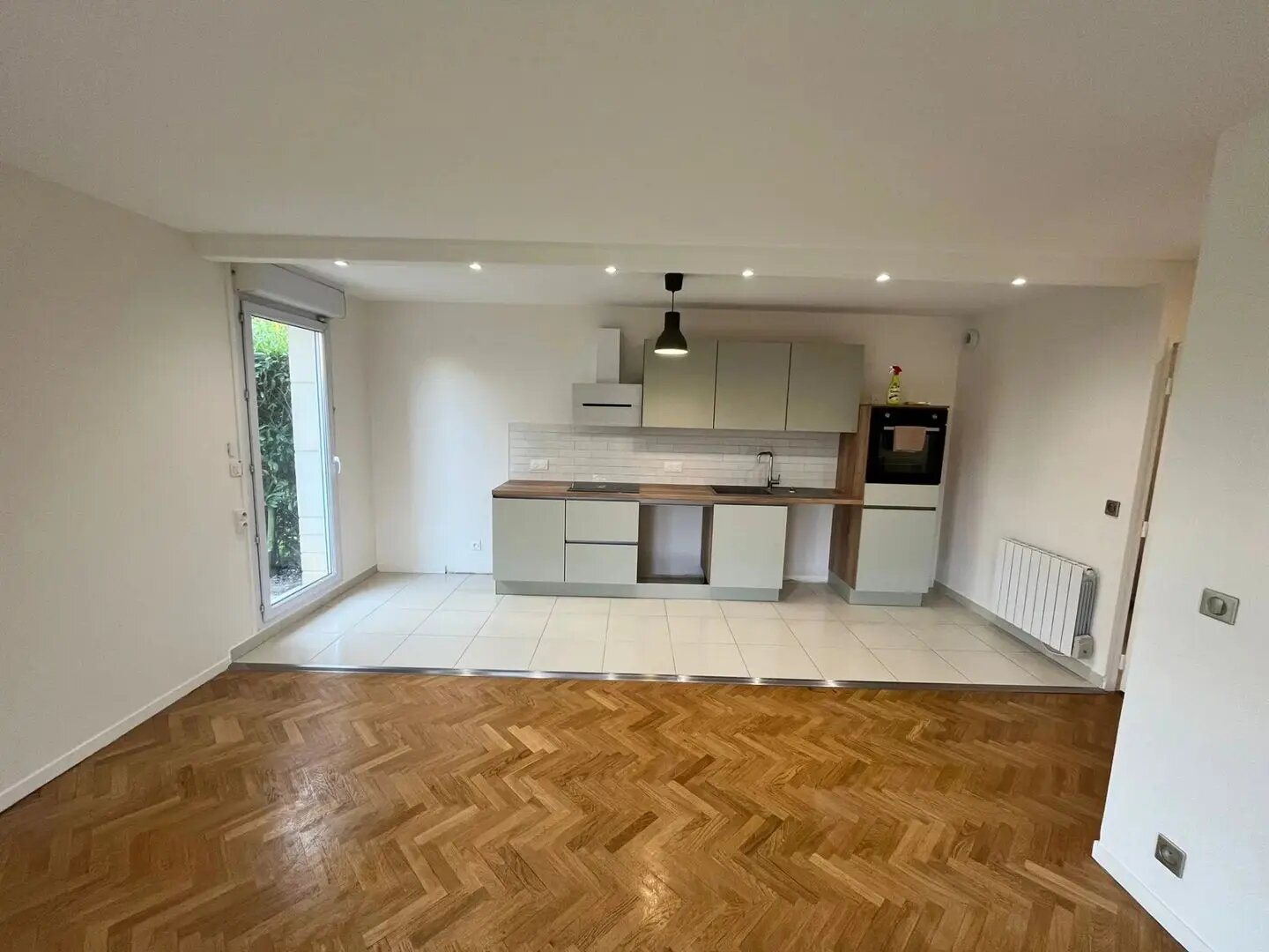 Appartement à vendre, 82m², Le Plessis-Trévise