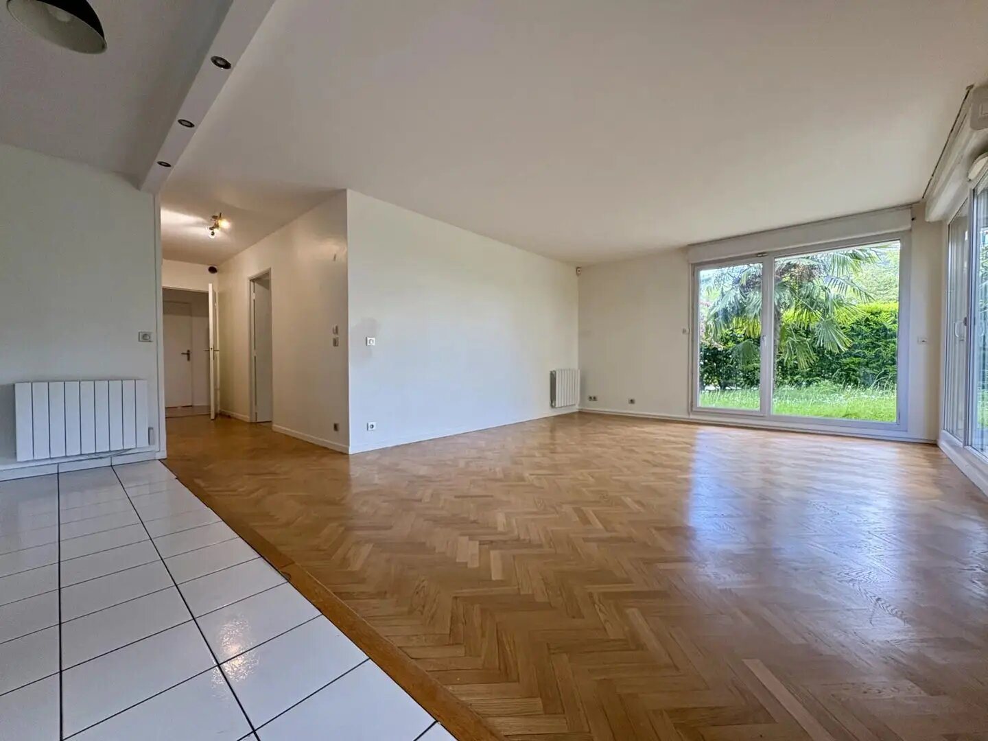 Appartement à vendre, 82m², Le Plessis-Trévise