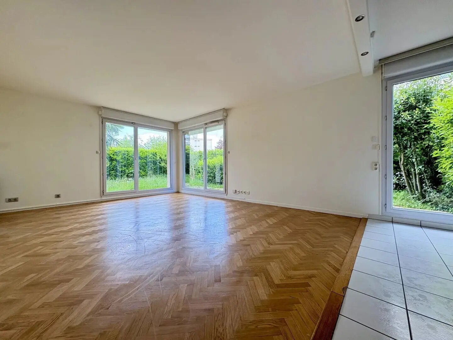Appartement à vendre, 82m², Le Plessis-Trévise