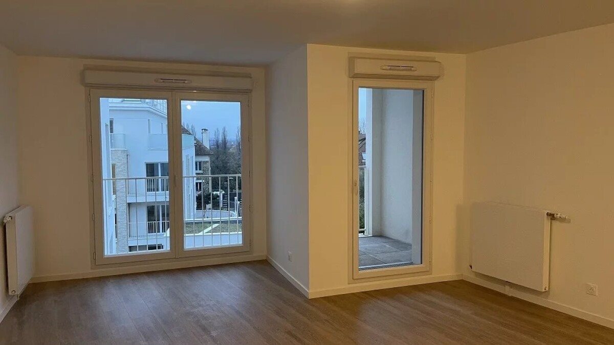 Appartement à louer, 39m², Sucy-en-Brie