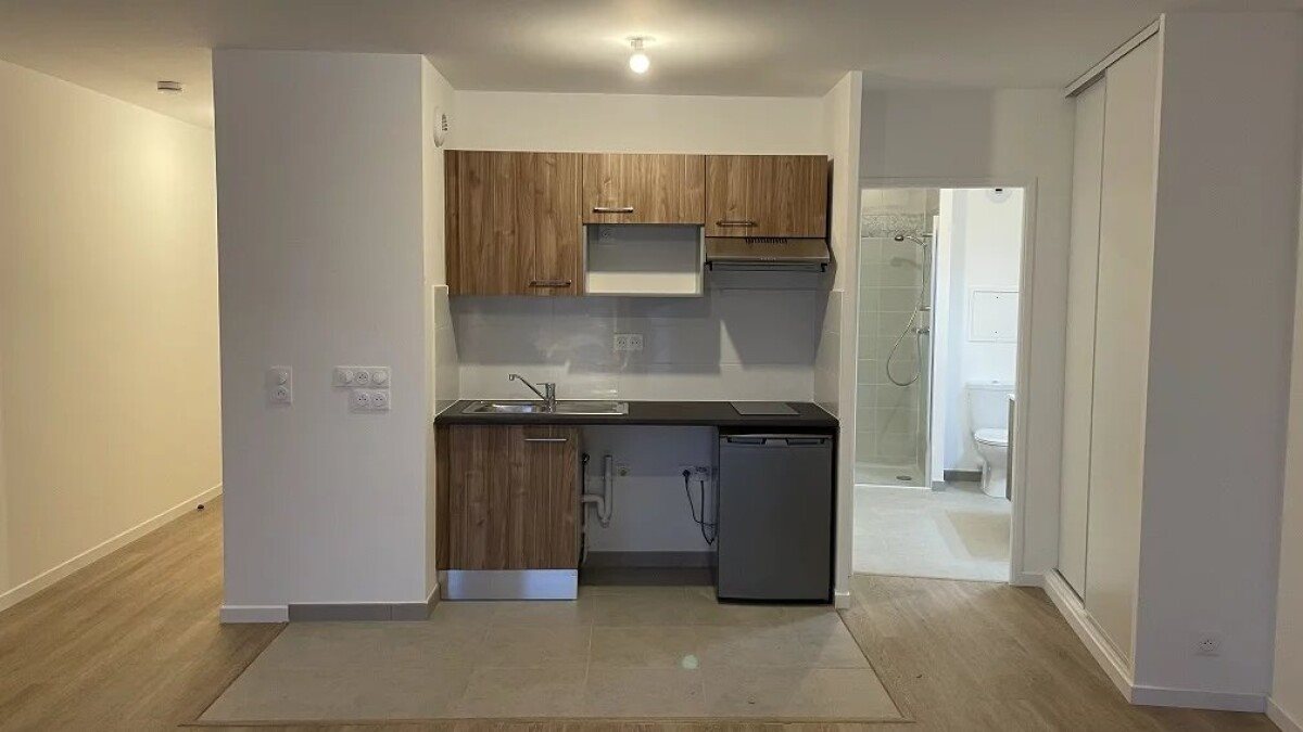 Appartement à louer, 39m², Sucy-en-Brie