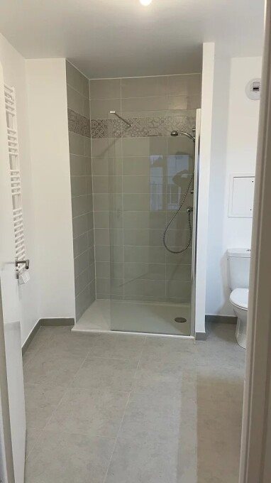Appartement à louer, 39m², Sucy-en-Brie