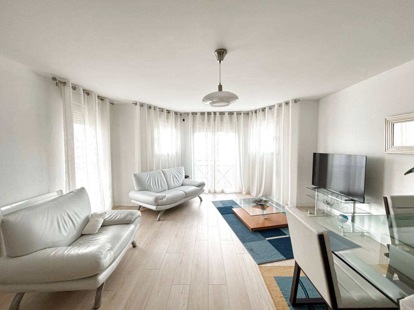 Appartement à vendre, 68m², Le Plessis-Trévise