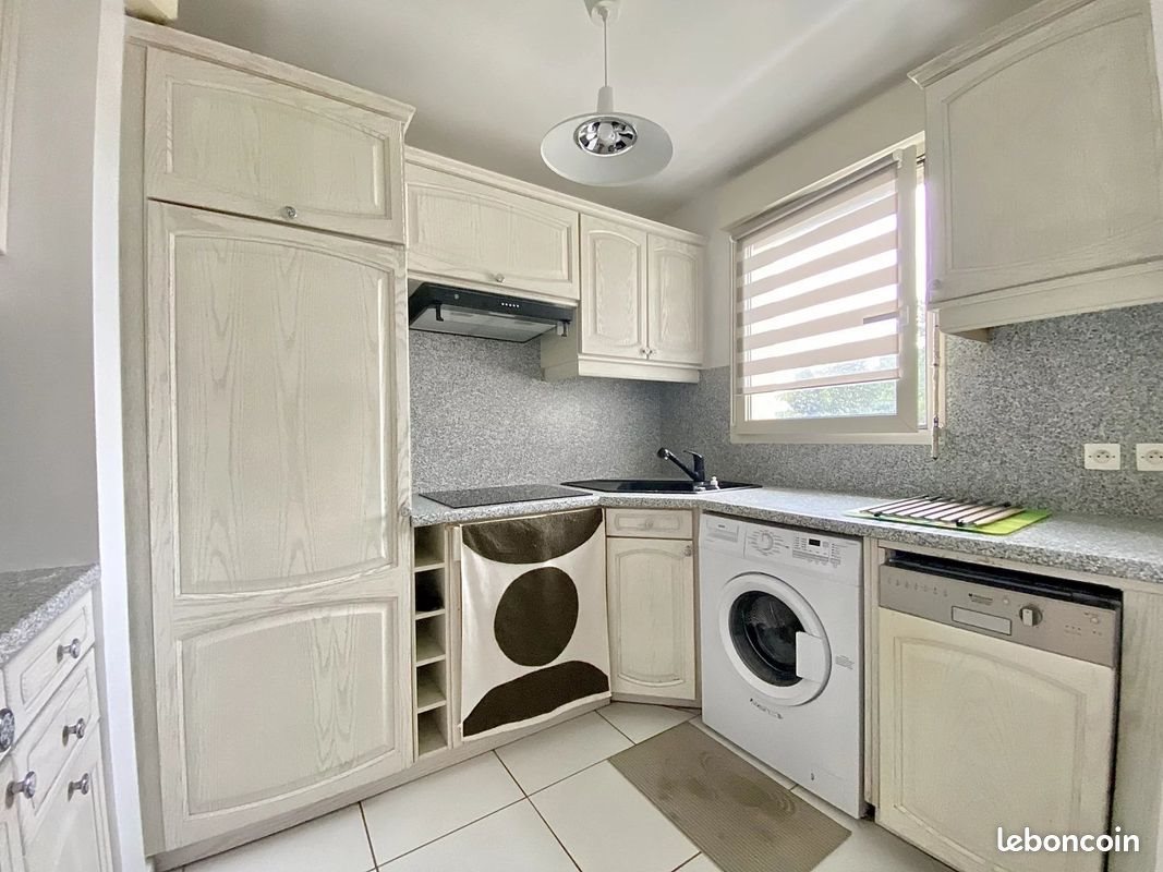 Appartement à vendre, 68m², Le Plessis-Trévise