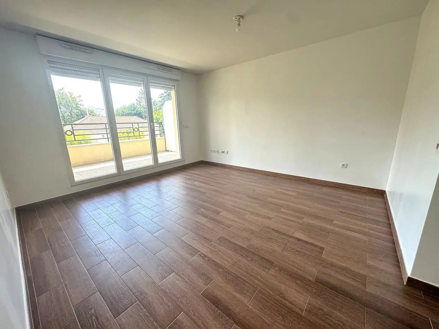 Appartement à vendre, 48m², Le Plessis-Trévise