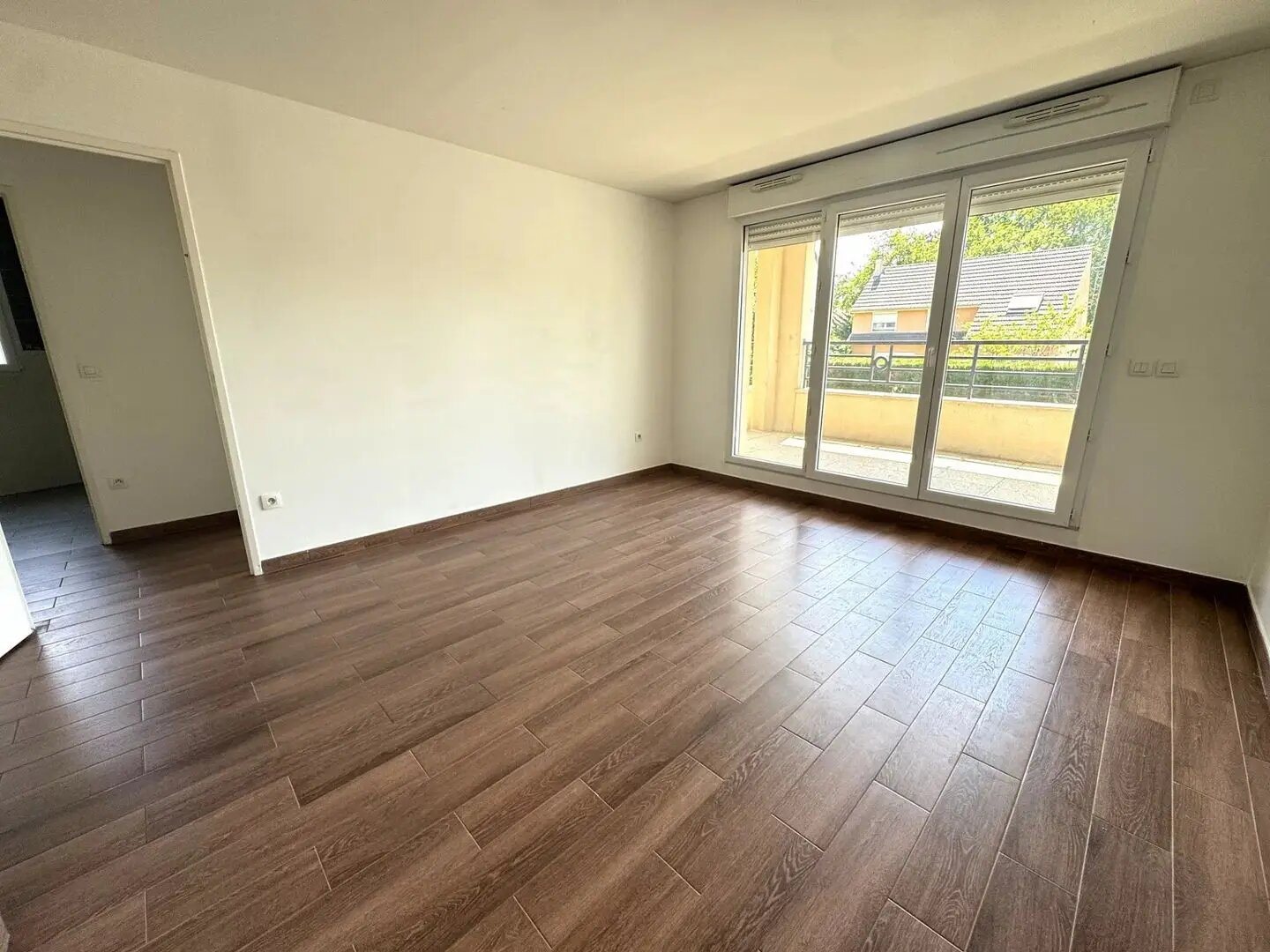 Appartement à vendre, 48m², Le Plessis-Trévise