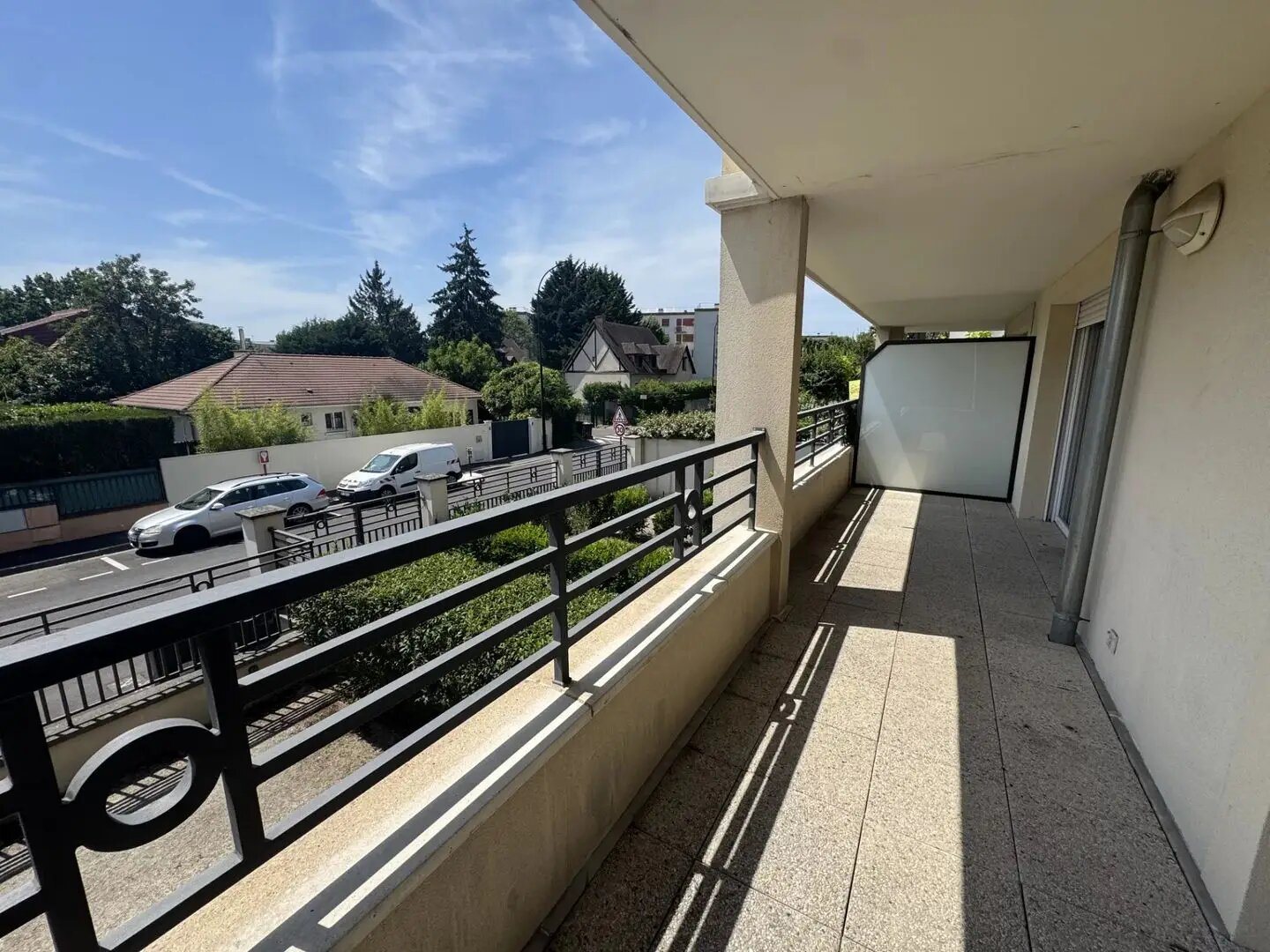 Appartement à vendre, 48m², Le Plessis-Trévise