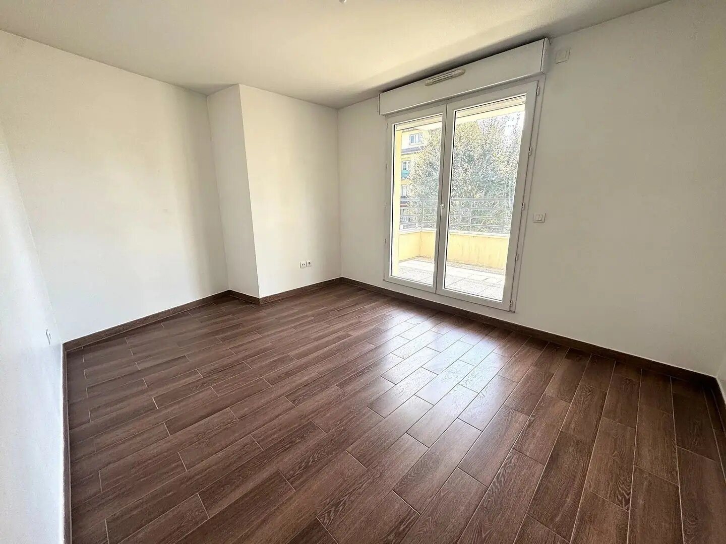Appartement à vendre, 48m², Le Plessis-Trévise