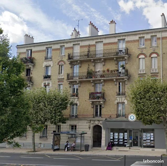 Appartement à louer, 16m², Le Perreux-sur-Marne