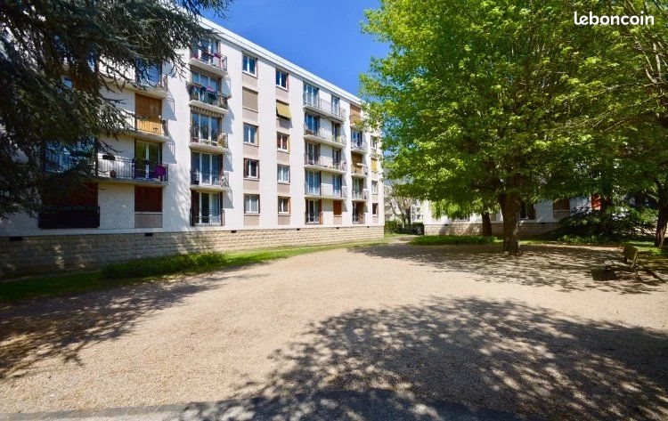 Appartement à vendre, 58m², Le Plessis-Trévise