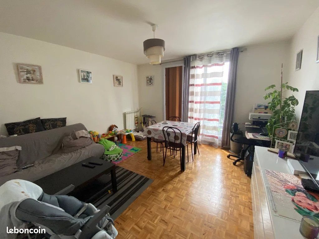 Appartement à vendre, 58m², Le Plessis-Trévise