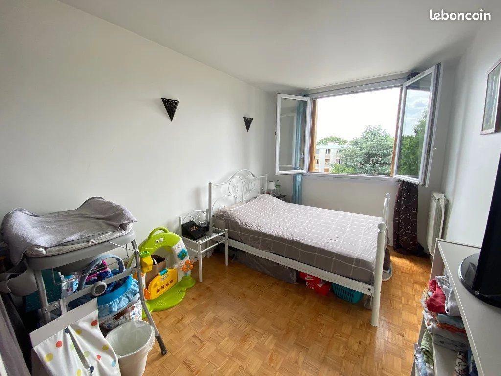 Appartement à vendre, 58m², Le Plessis-Trévise