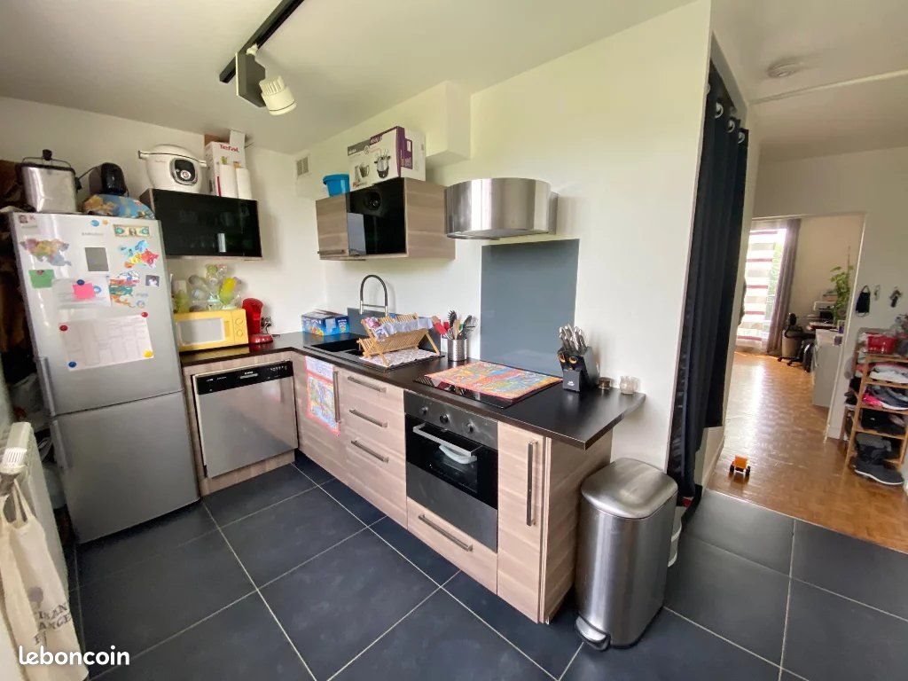 Appartement à vendre, 58m², Le Plessis-Trévise