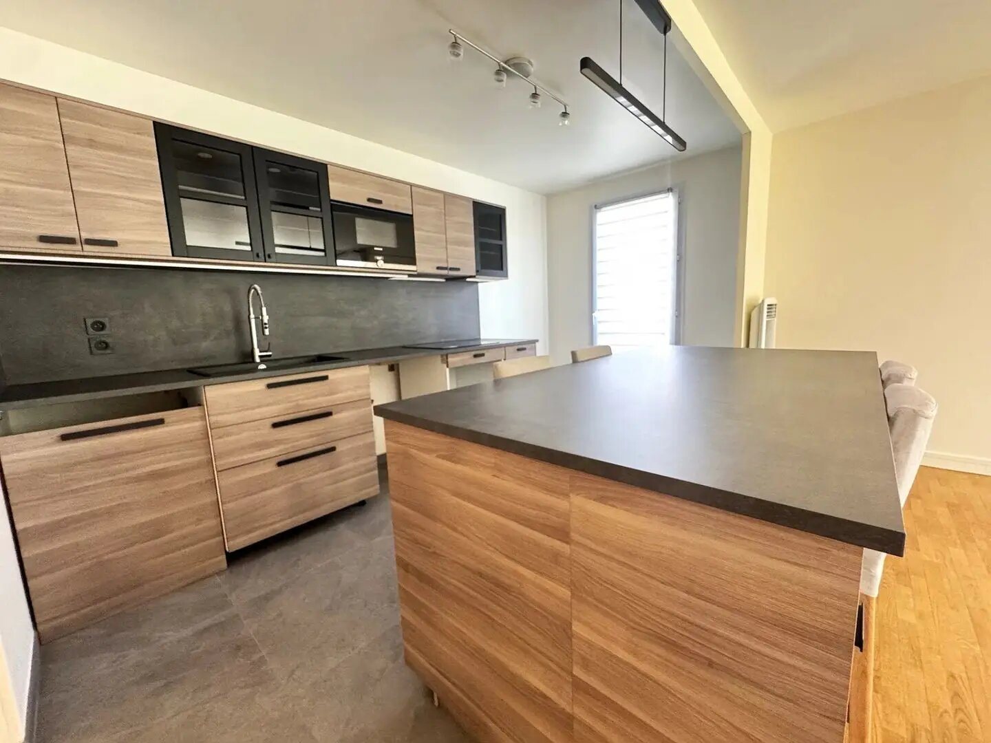 Appartement à vendre, 65m², Le Plessis-Trévise