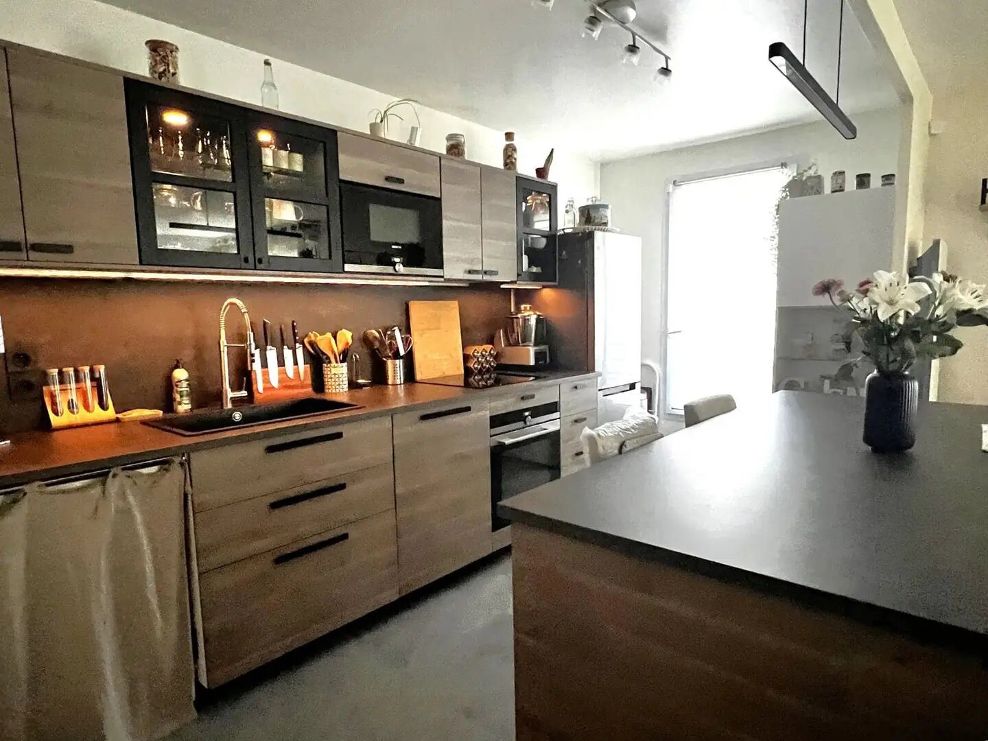Appartement à vendre, 65m², Le Plessis-Trévise